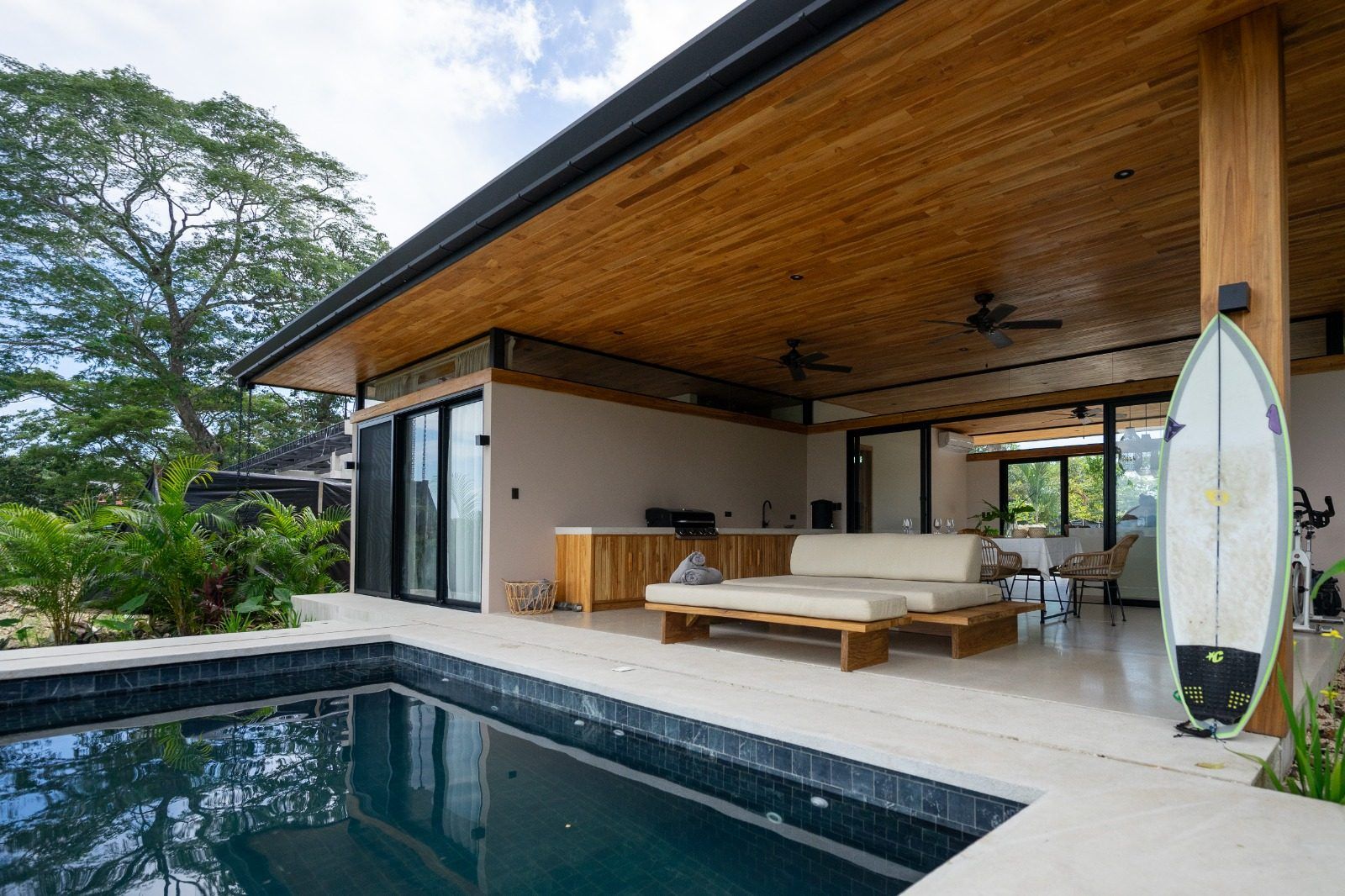 Casa Ohana photo 2
