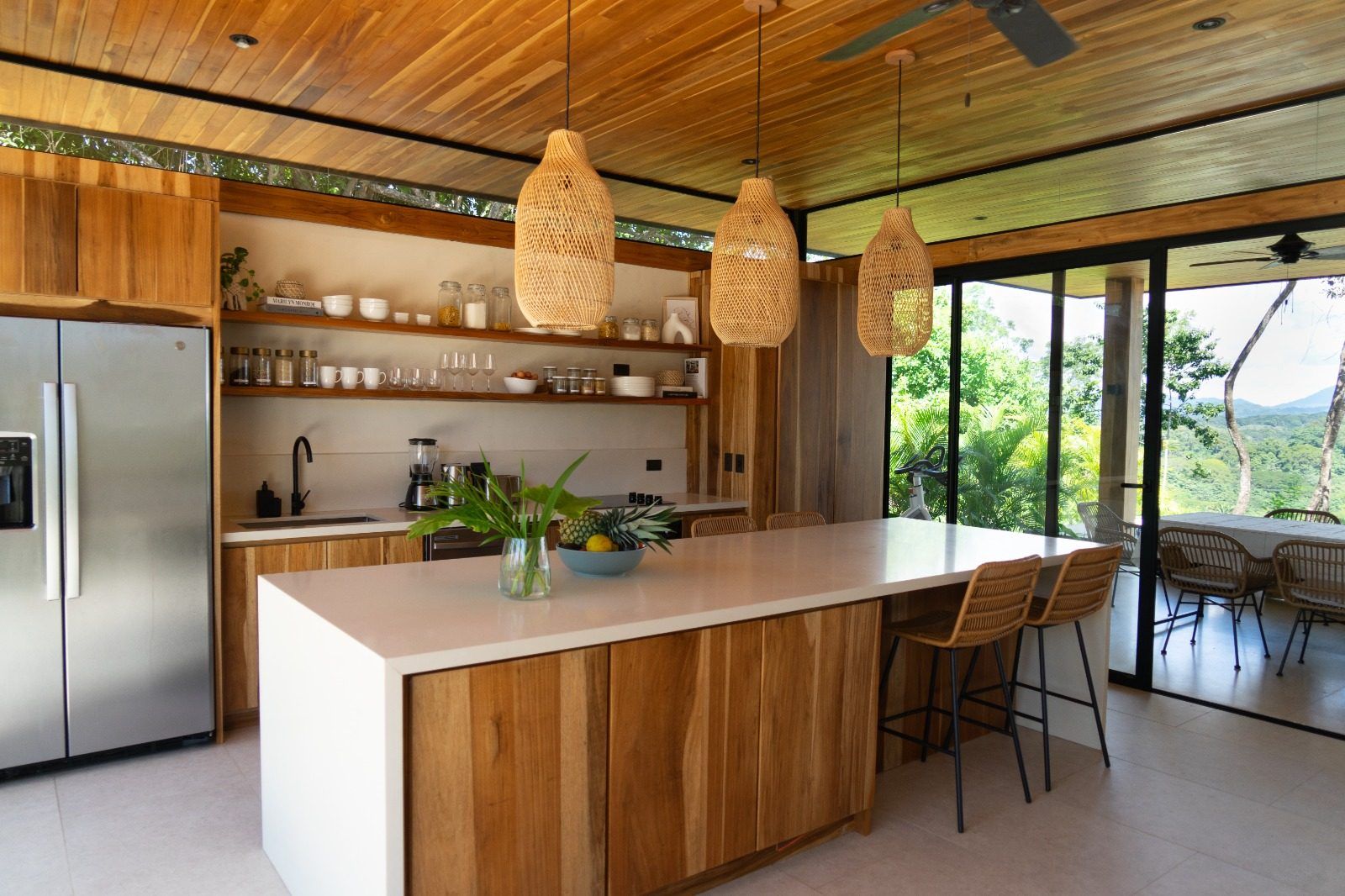Casa Ohana photo 5