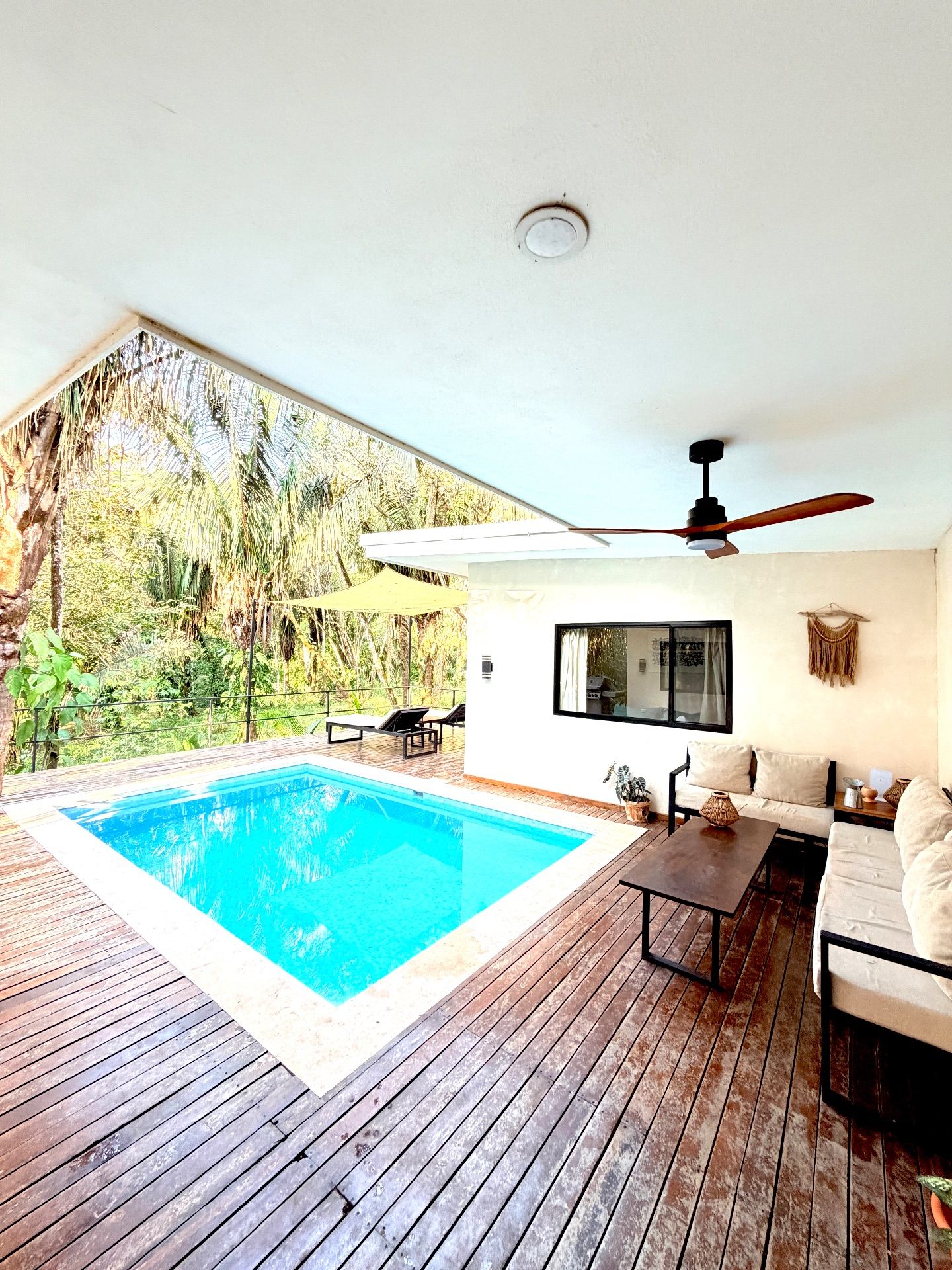 Rental in Santiago