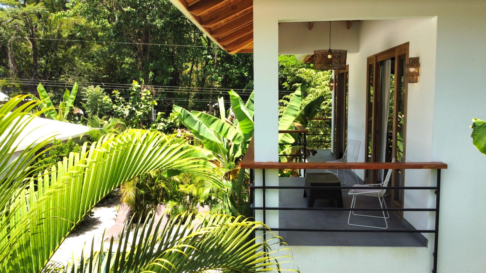 Rental in Mal País