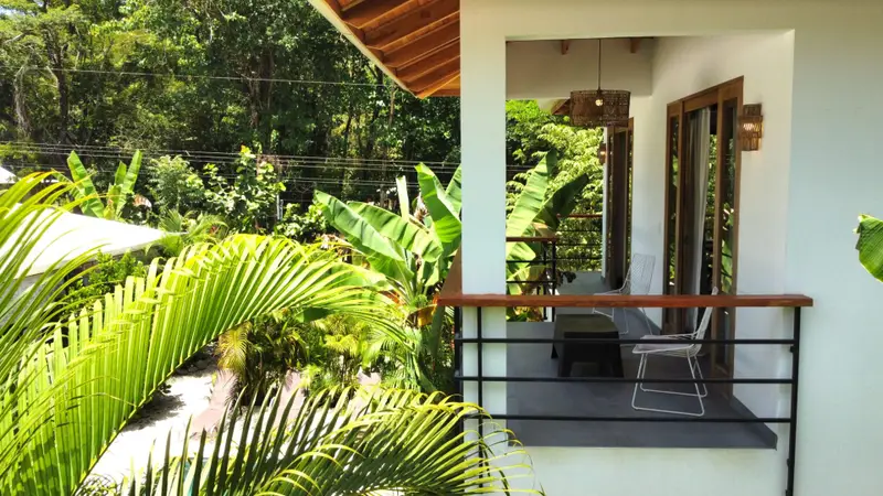Rental in Mal País