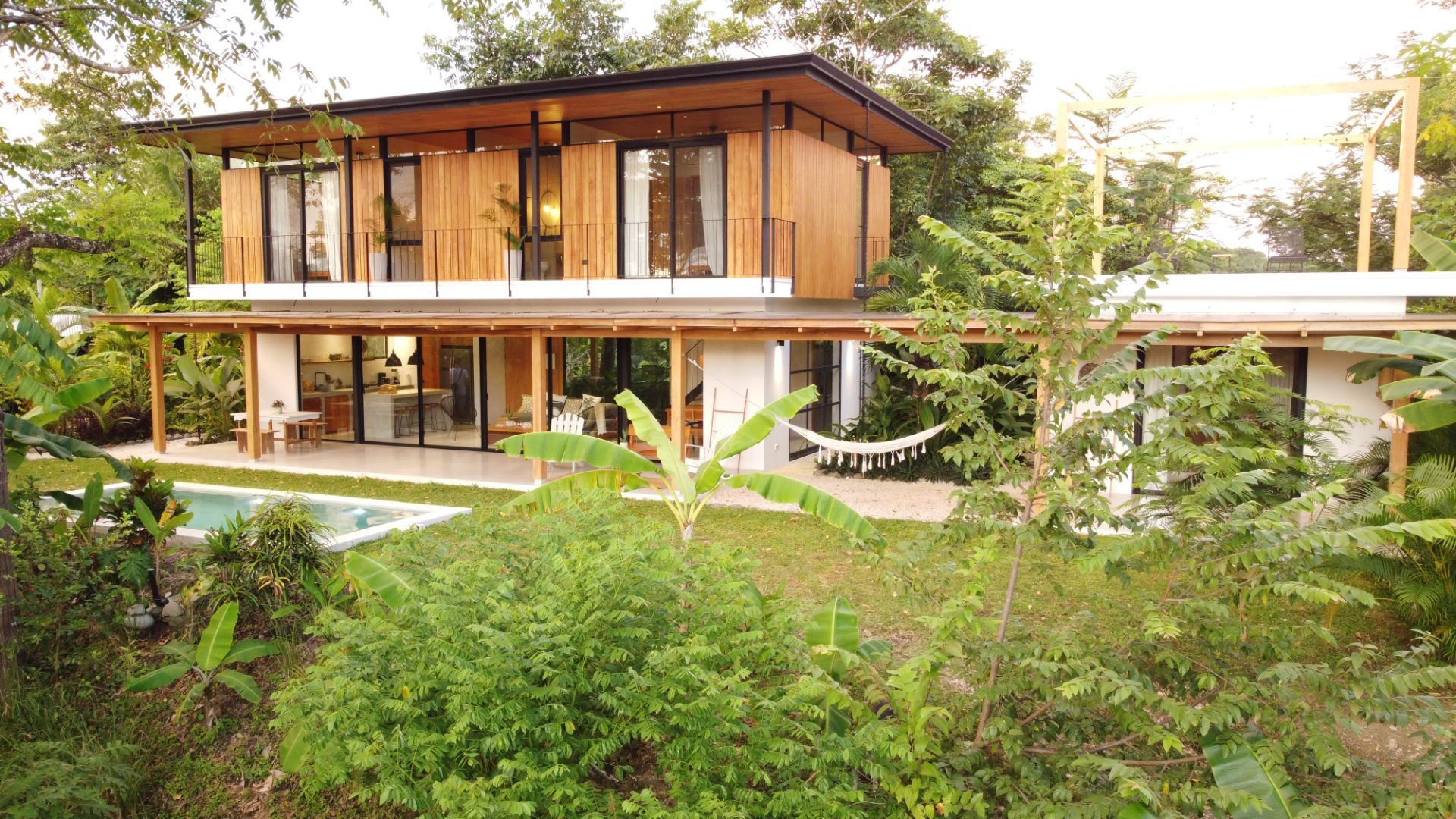 Rental in Santiago