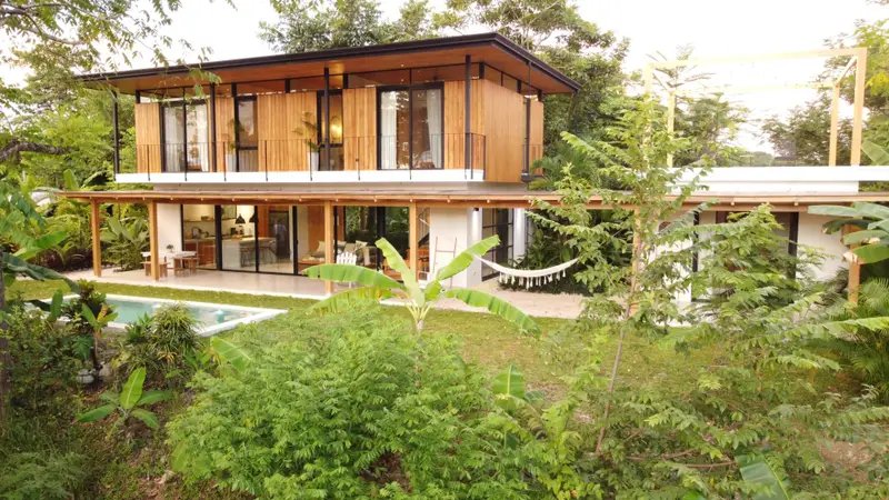Rental in Santiago