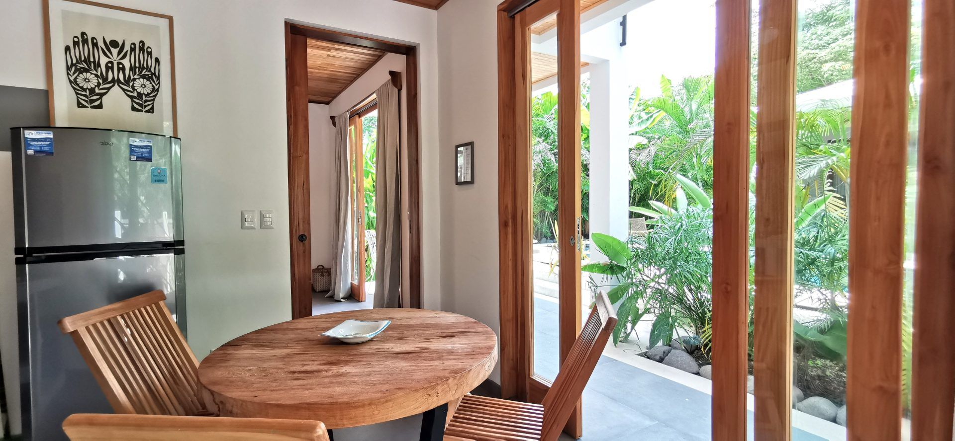 Rental in Mal País