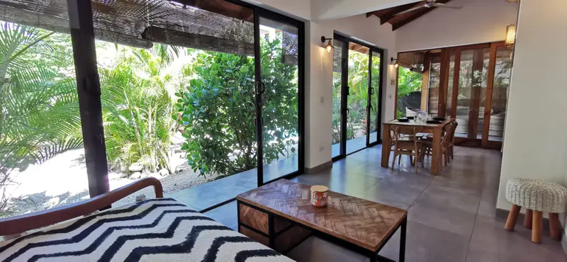 Rental in Mal País