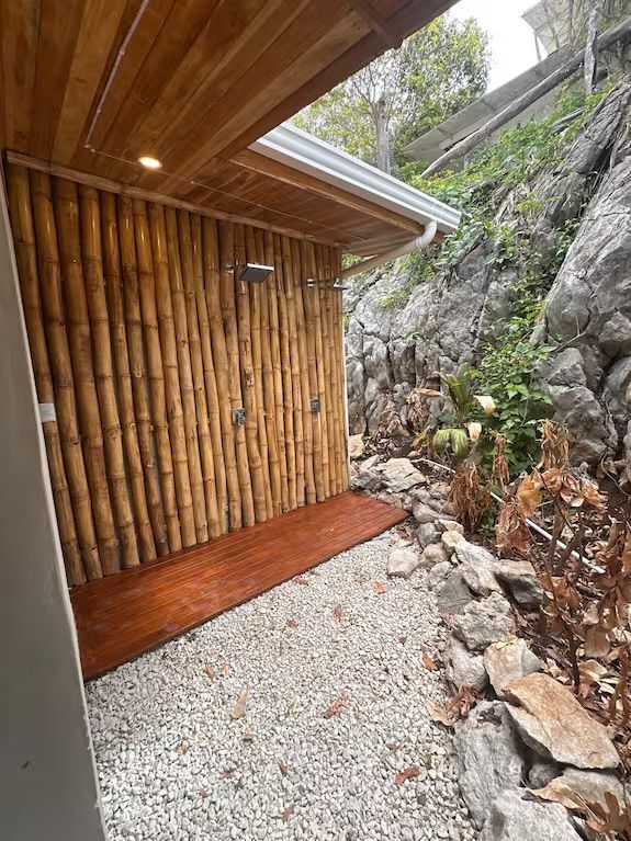Studio in Nature with Outdoor Kitchen photo 4