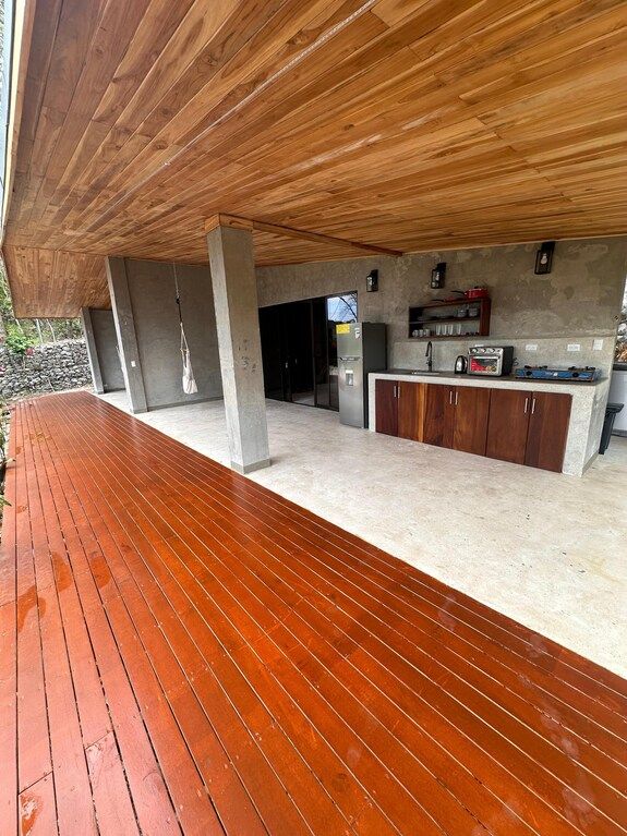 Studio in Nature with Outdoor Kitchen photo 2