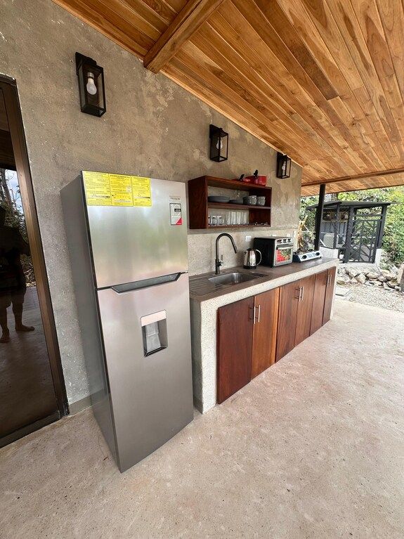 Studio in Nature with Outdoor Kitchen photo 3