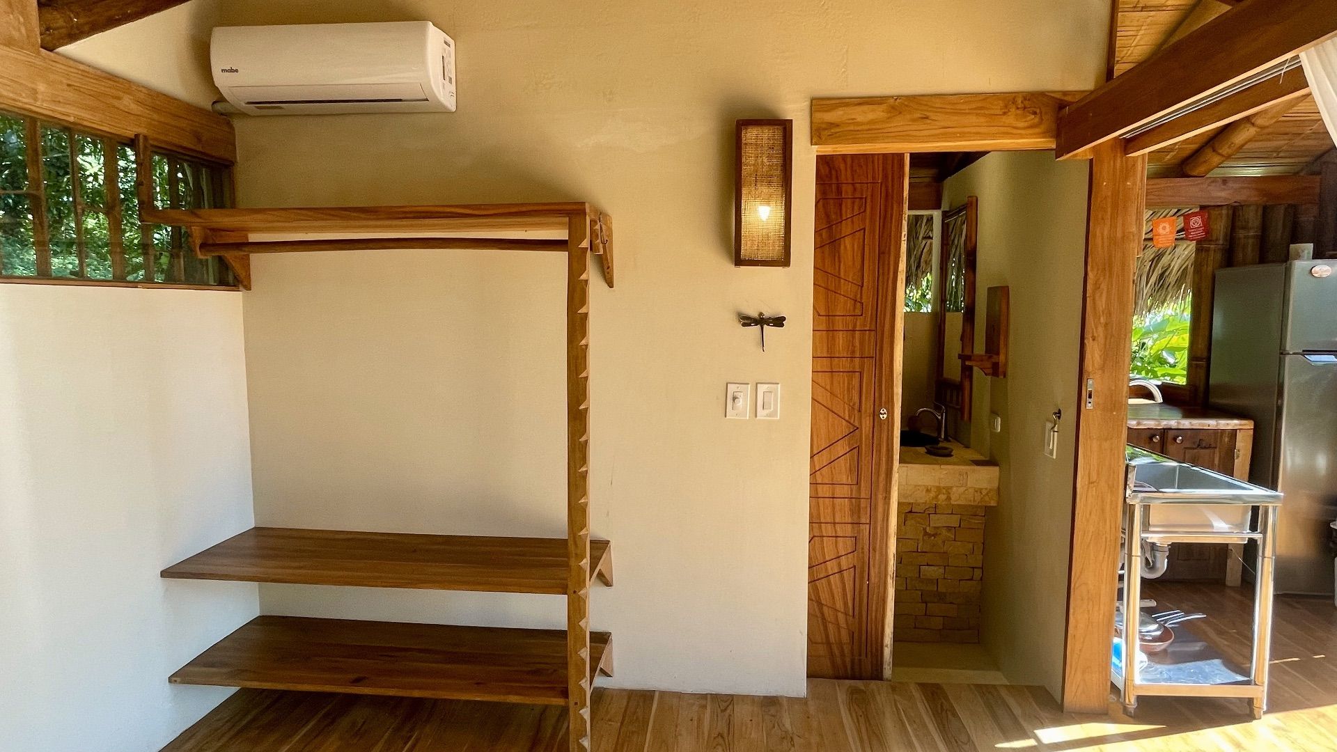 Akasha bungaló photo 4