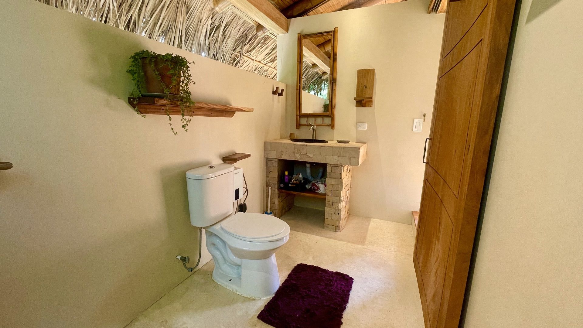 Akasha bungaló photo 3