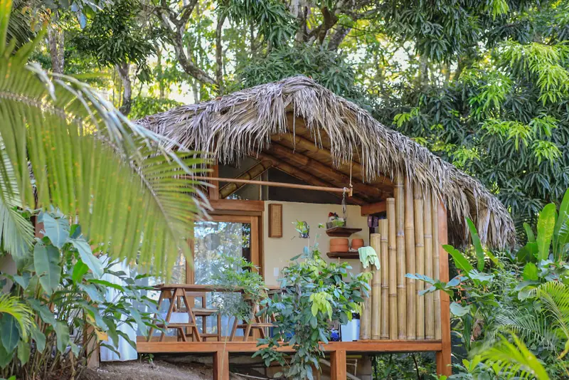 Rental in San Isidro
