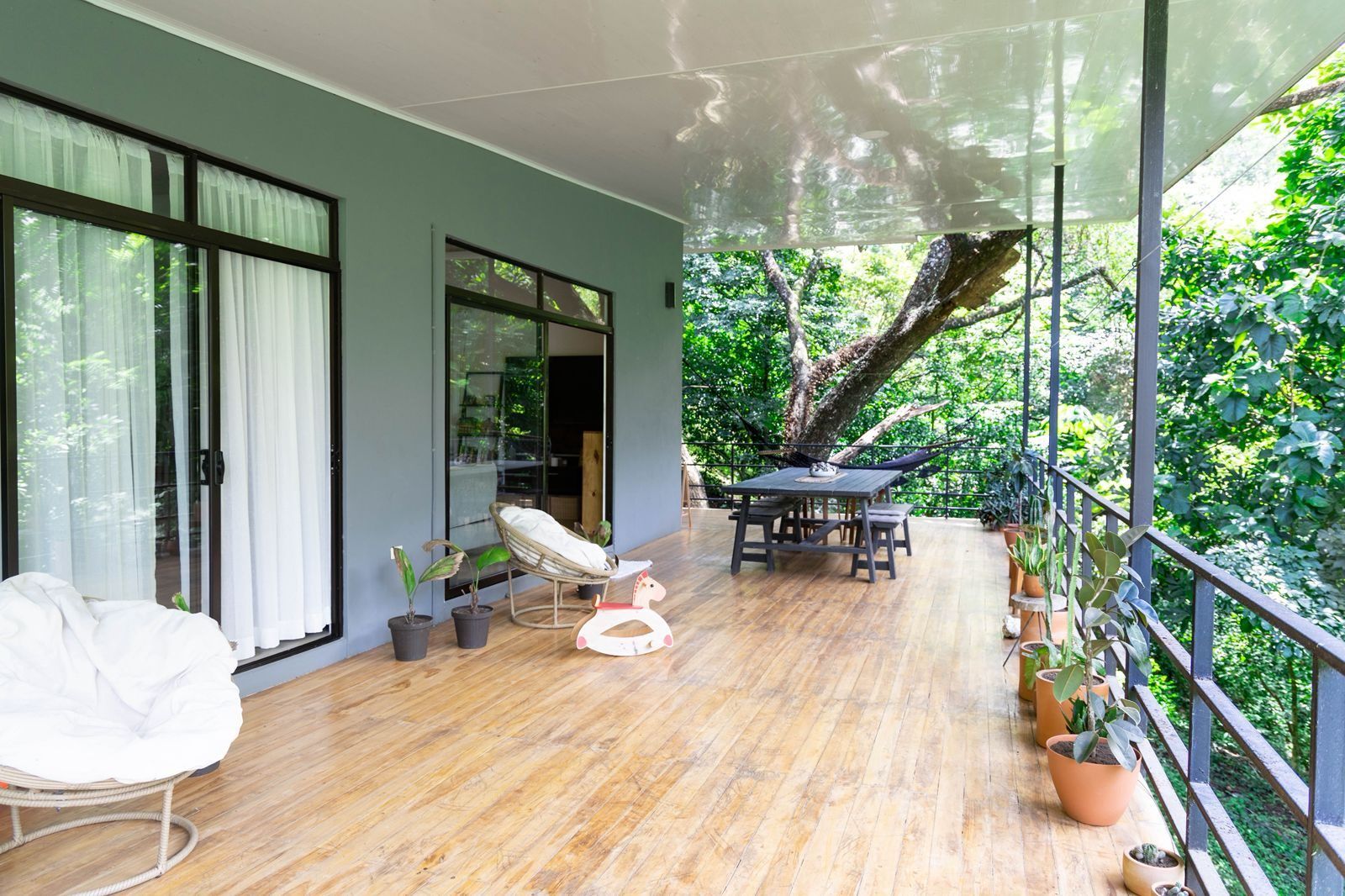 Casa del Arbol photo 4