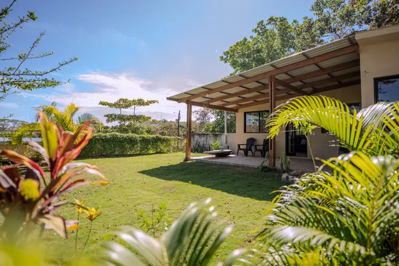 Rental in Cabuya