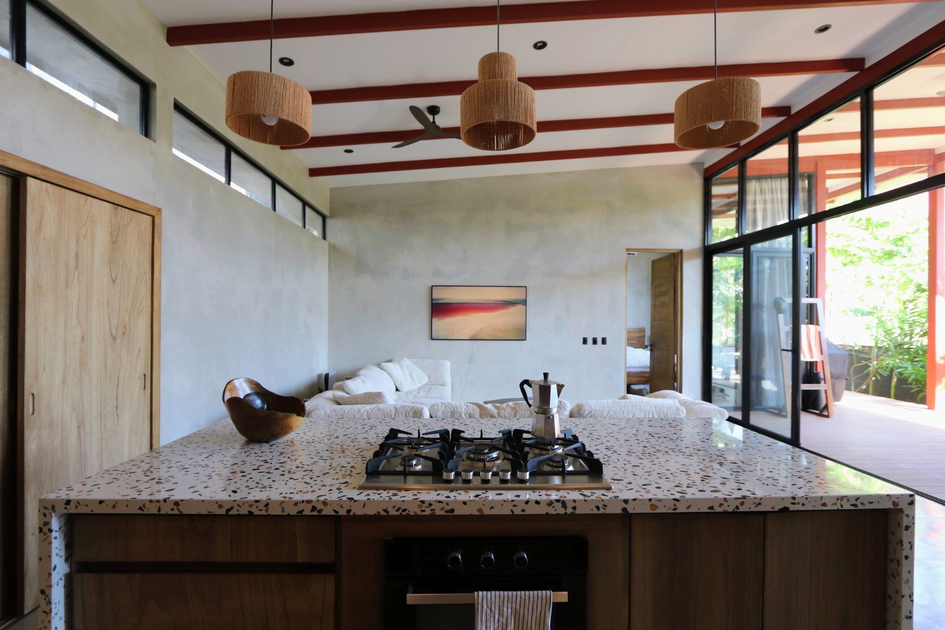 Luxury 2BR Villa – Best Location, Near the Beach photo 4
