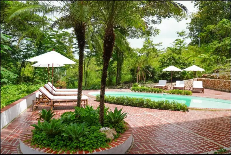 Rental in Santiago