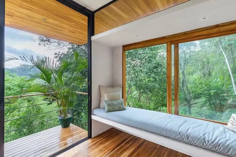 Rental in Santiago
