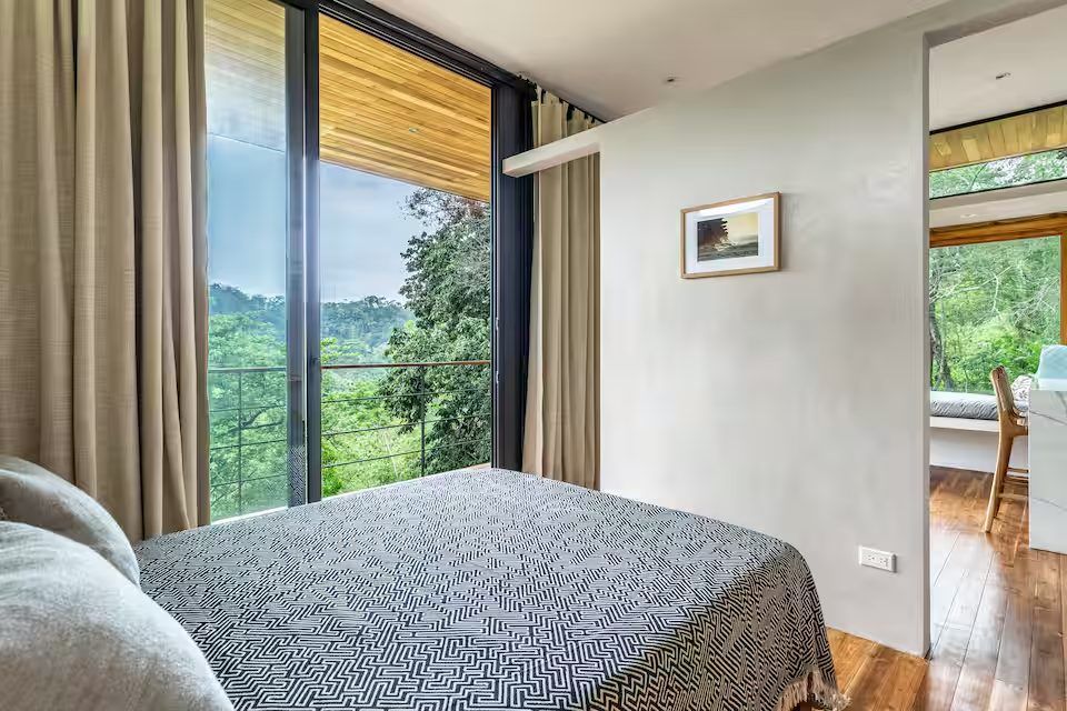 House in Santiago photo 3
