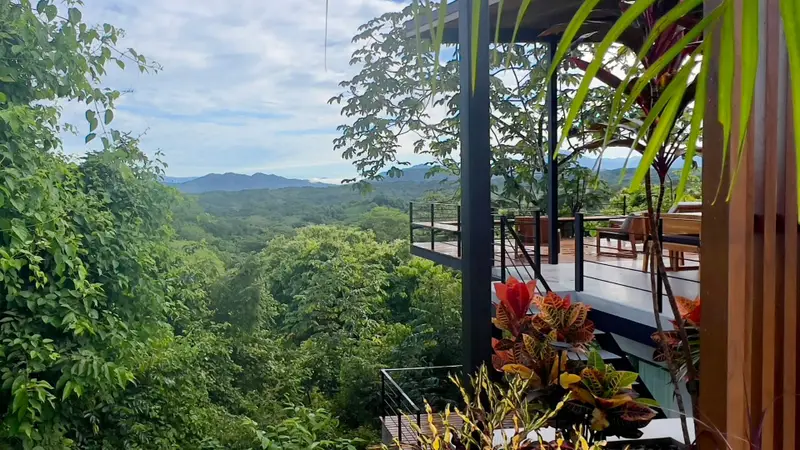 Rental in Santiago