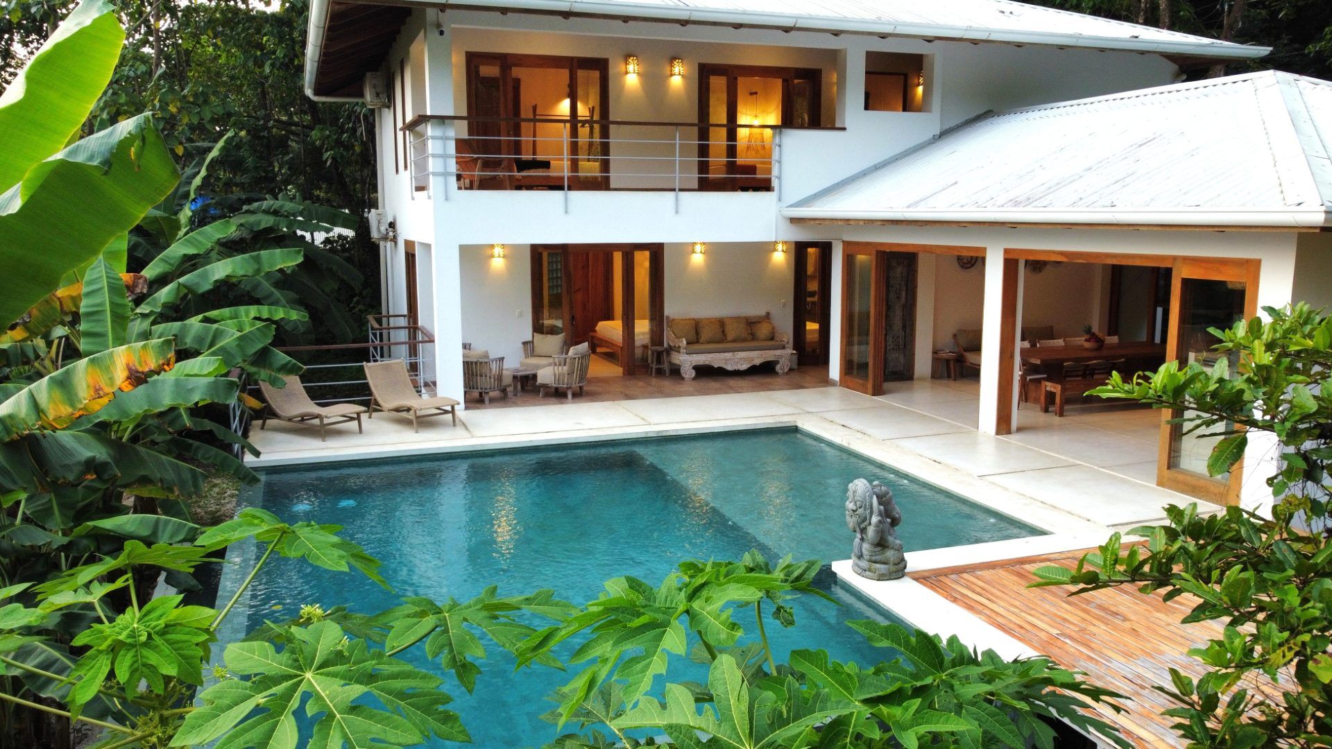 Rental in Mal País