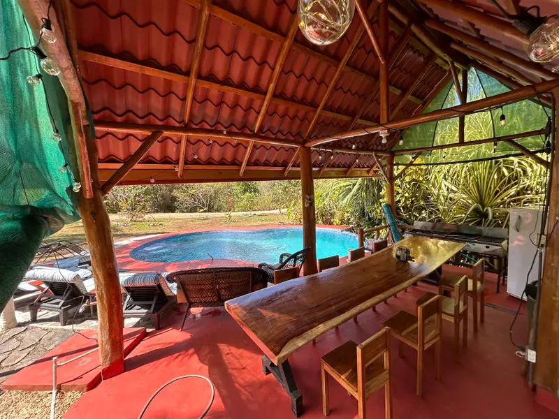 Rental in Las Delicias