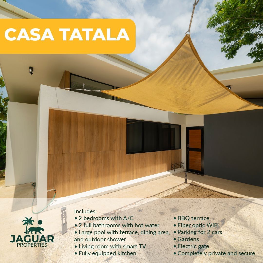 Casa Tatala photo 2