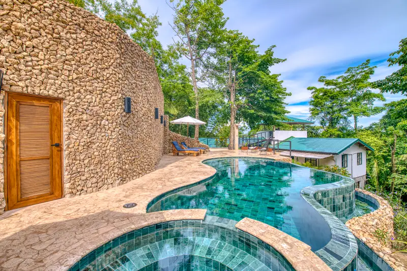 Rental in Mal País