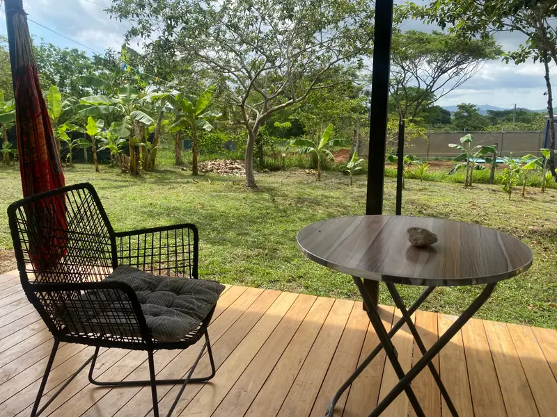 Rental in Montezuma