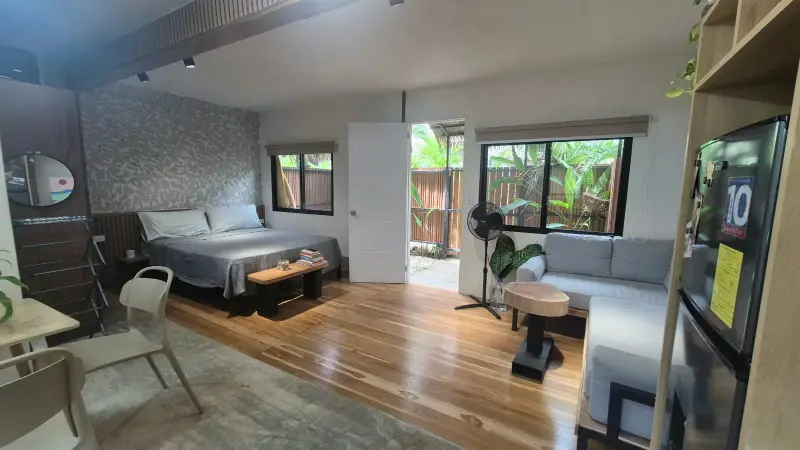 Rental in Santa Teresa