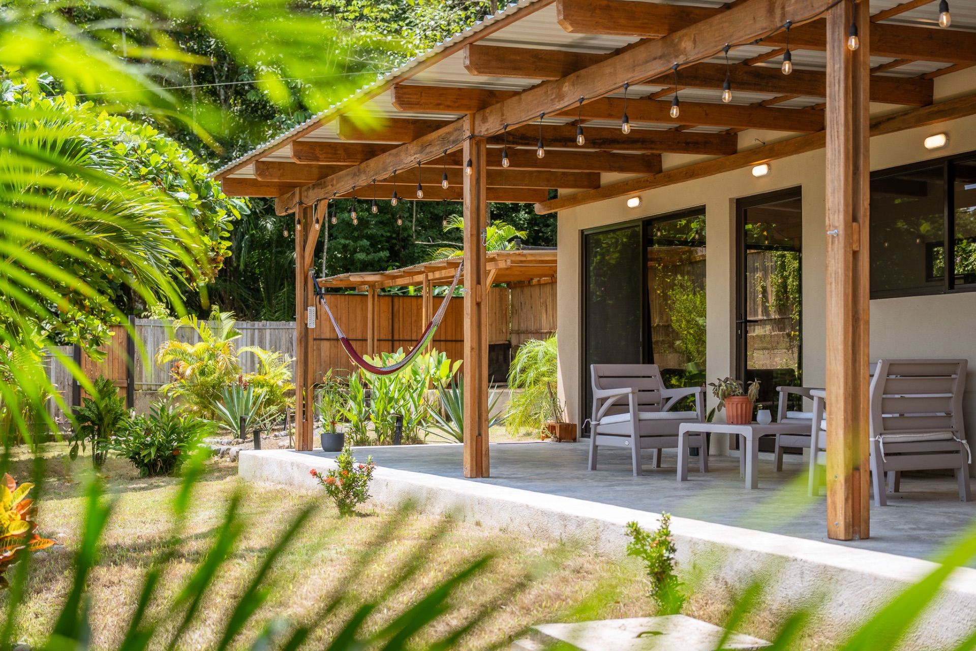 Rental in Cabuya