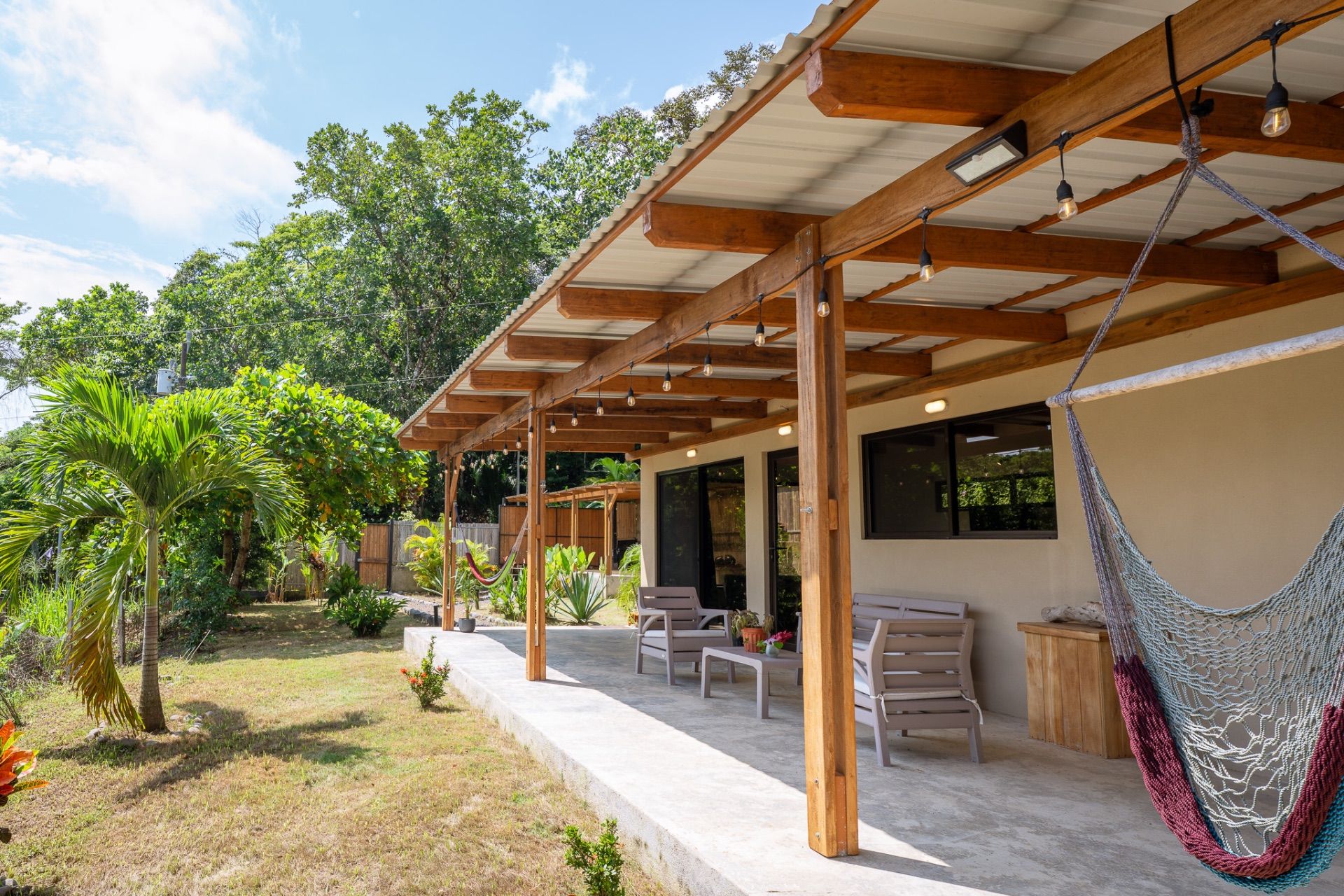 New House 1BR Cabuya photo 2