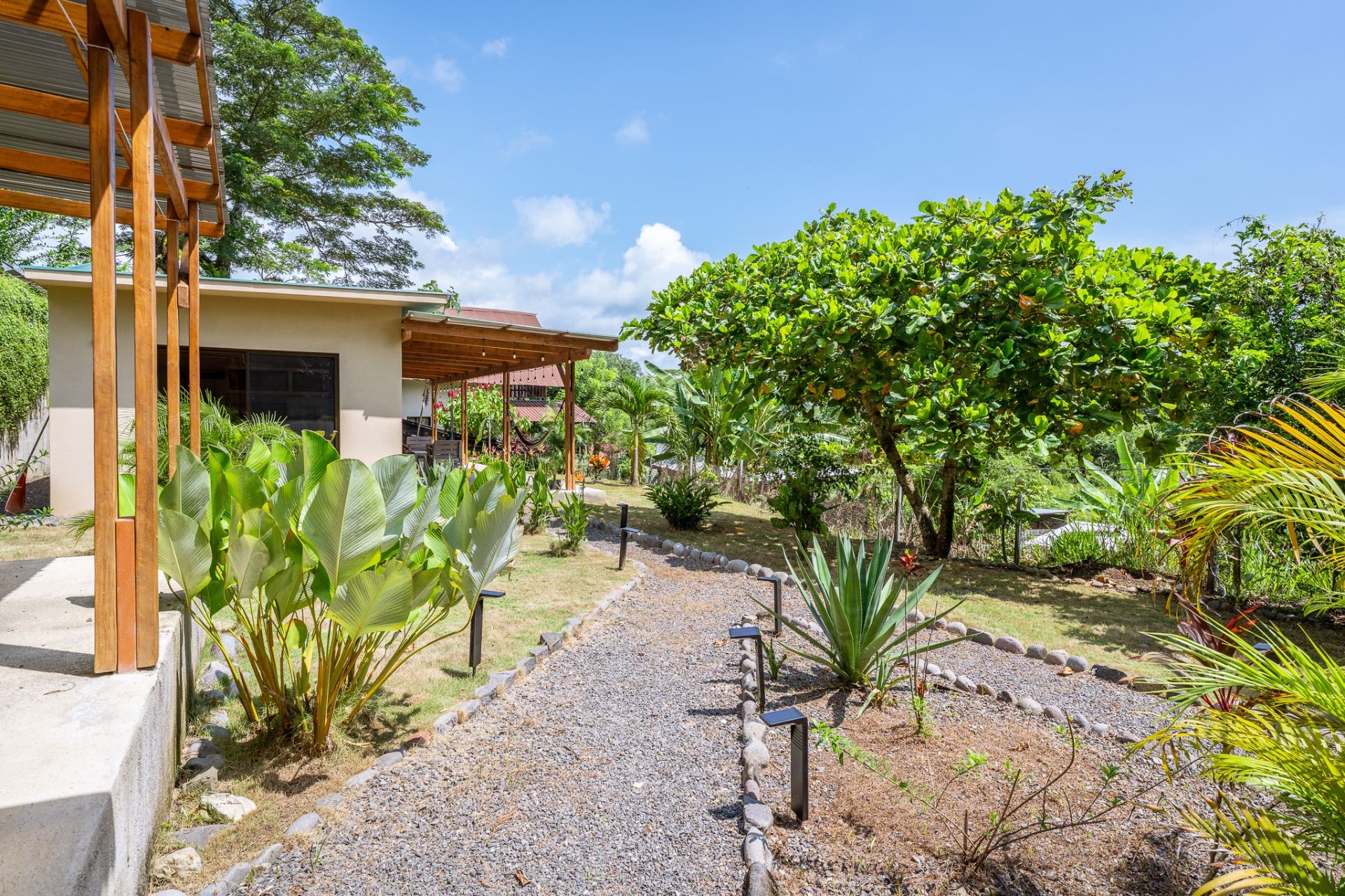 New House 1BR Cabuya photo 3